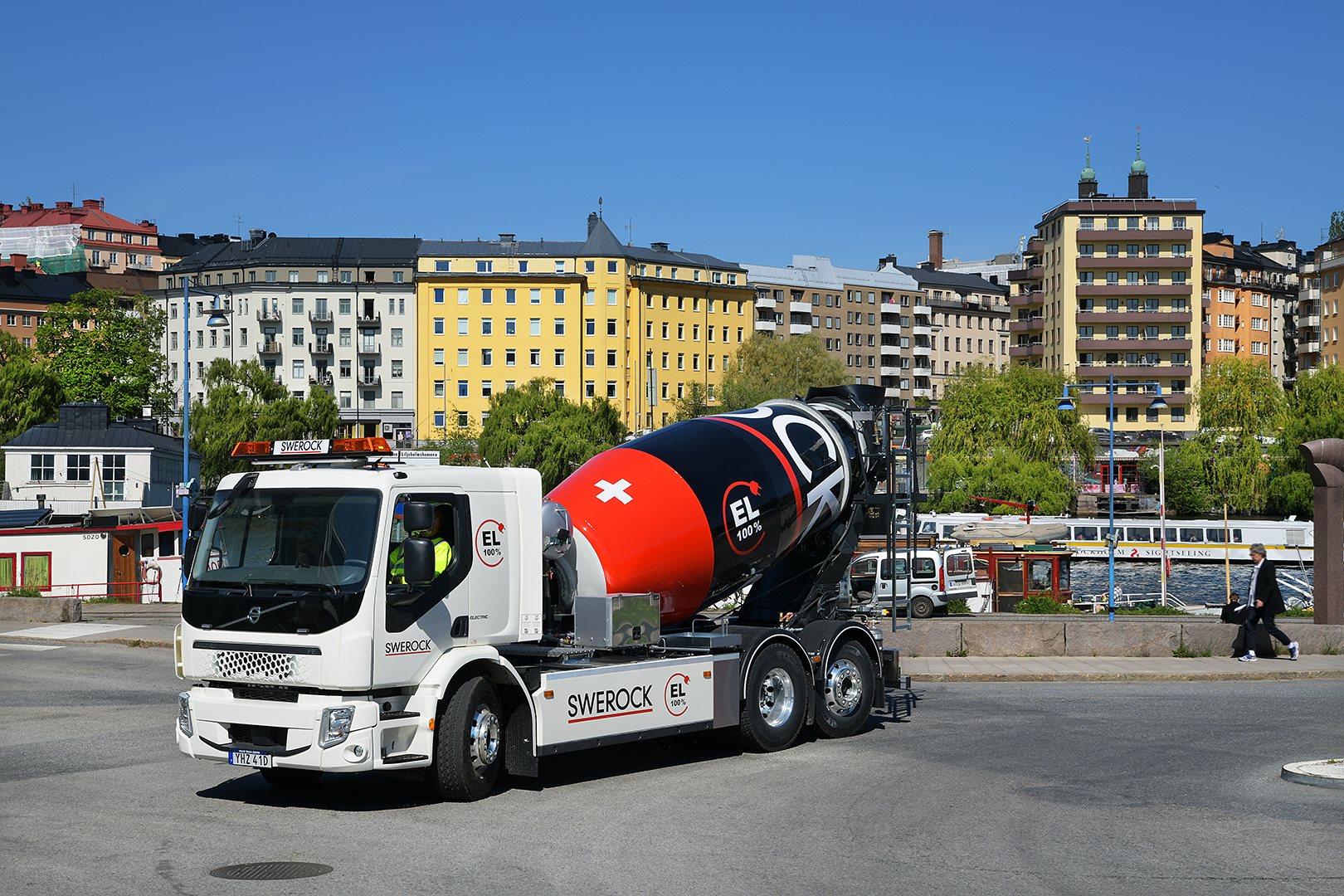 Beton Ar M3